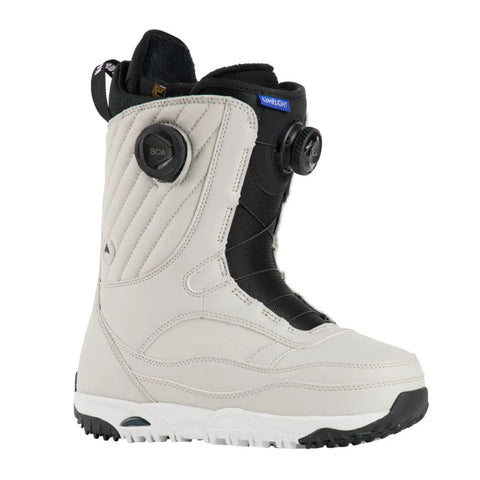 Burton Women's Limelight BOA Snowboard Boots 2026 (Multiple Color Options)