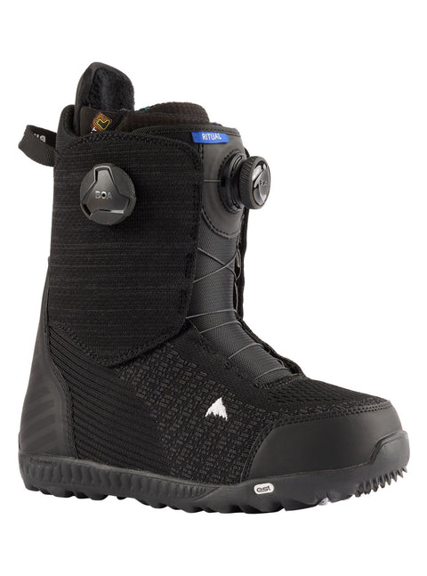 Burton Women's Ritual BOA Snowboard Boots 2025