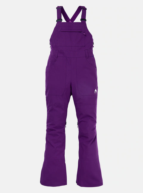 Burton Women's Avalon 2L Stretch Bib Pants 2026