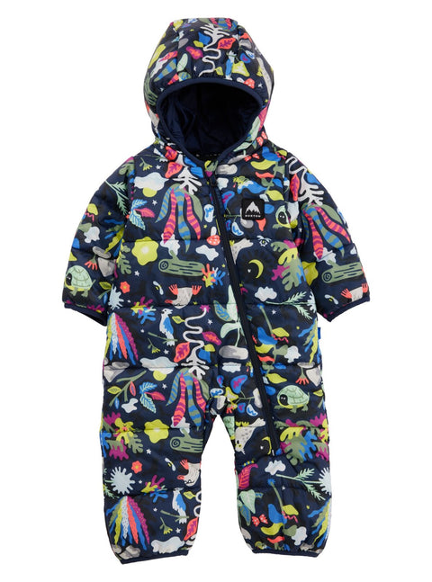 Burton Toddlers' Buddy Bunting Suit (Multiple Color Options)