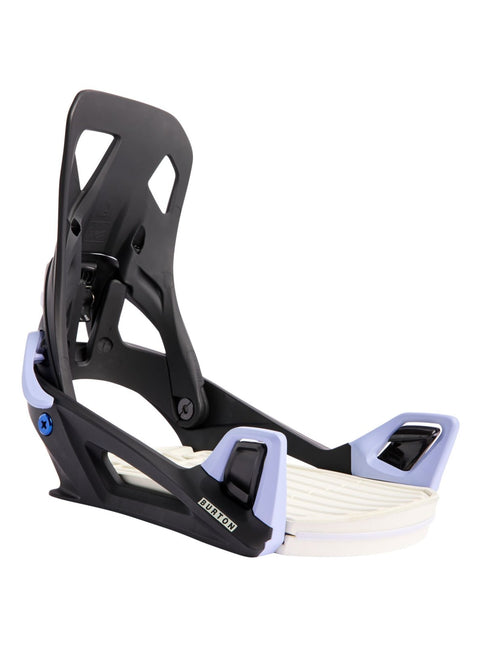 Burton Men's Step On Re:Flex Snowboard Bindings Spring 2022