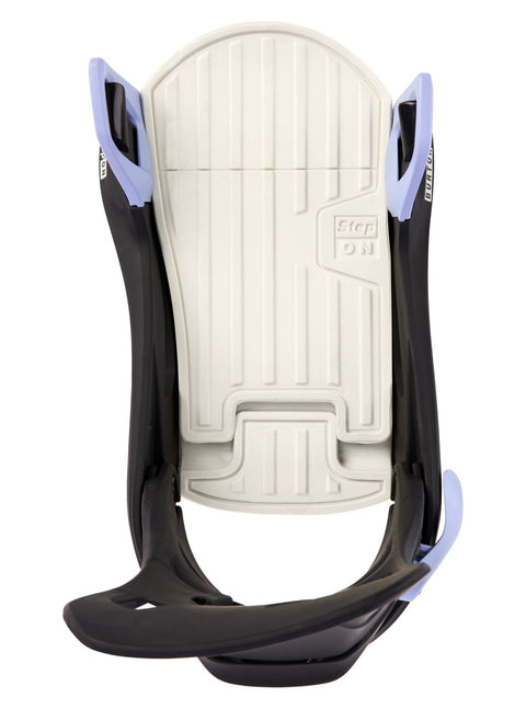 Burton Men's Step On Re:Flex Snowboard Bindings Spring 2022
