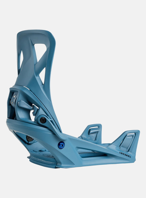 Burton Men's Step On Re:Flex Snowboard Bindings 2026 (Multiple Color Options)