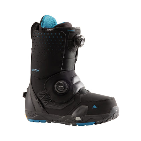 Burton Men's Photon BOA Step On Snowboard Boots 2025 (Multiple Color Options)