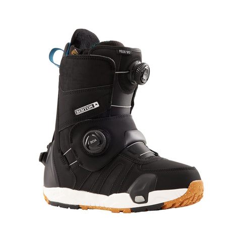 Burton Women's Felix Step On Snowboard Boots 2025 (Multiple Color Options)
