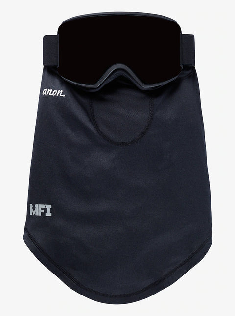 Anon Women's MFI Lightweight Neck Warmer 2023 (Multiple Color Options)