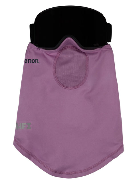 Anon Women's MFI Lightweight Neck Warmer 2023 (Multiple Color Options)