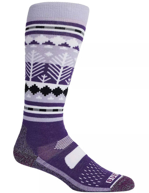 Burton Women's Performance Midweight Sock 2025