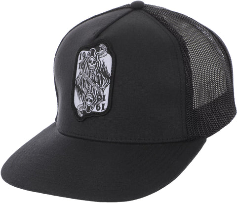 1910 Ace of Snakes Trucker Hat