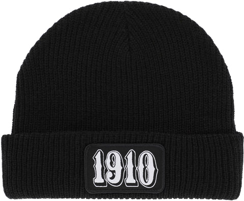 1910 Members Beanie (Multiple Color Options)