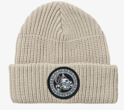 1910 Overkill Beanie (Multiple Color Options)