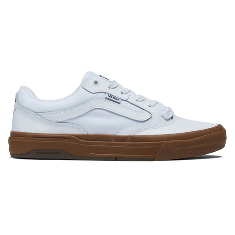 Vans BMX Proof Wafflecup Shoes (Multiple Color Options)