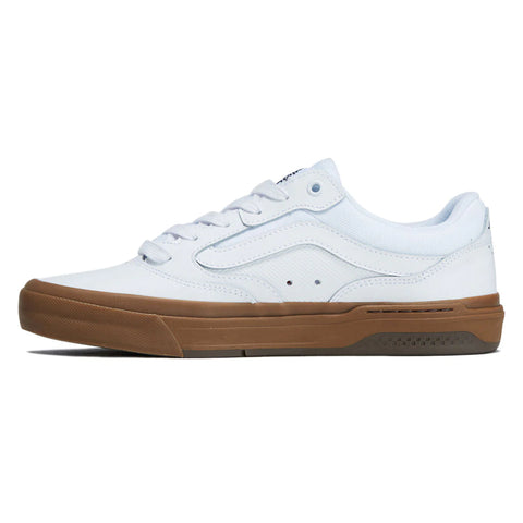 Vans BMX Proof Wafflecup Shoes (Multiple Color Options)