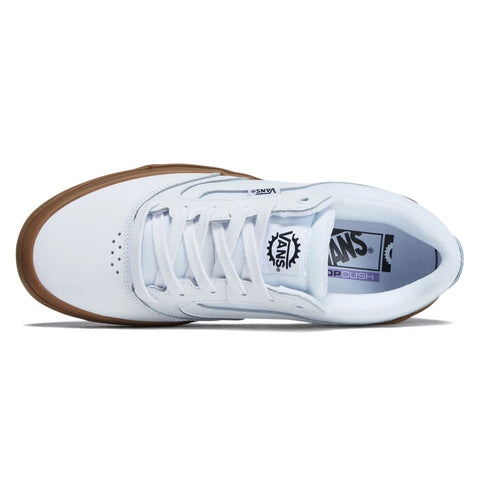 Vans BMX Proof Wafflecup Shoes (Multiple Color Options)