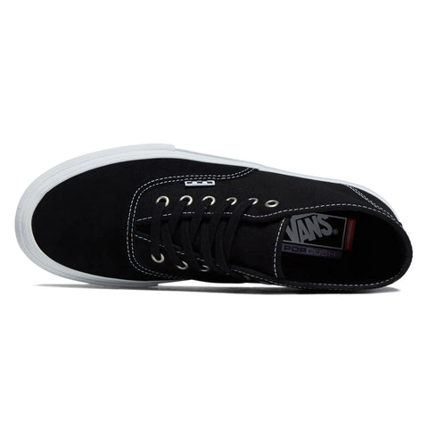 Vans Skate Authentic Mid Skateboard Shoes 2026