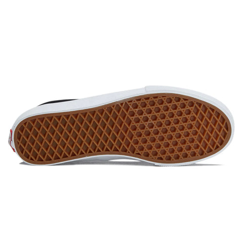Vans Skate Authentic Mid Skateboard Shoes 2026