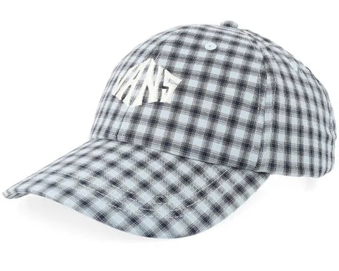 Vans Lark Curved Bill Jockey Hat (Multiple Color Options)