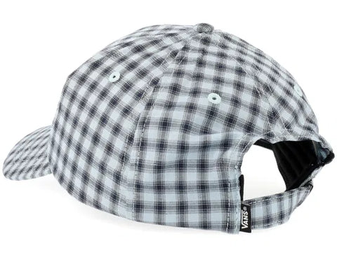 Vans Lark Curved Bill Jockey Hat (Multiple Color Options)