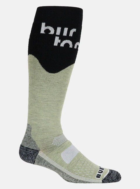 Burton Men's Performance Midweight Sock 2025 (Multiple Color Options)