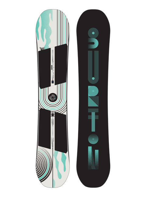 Burton Rewind Snowboard 2024