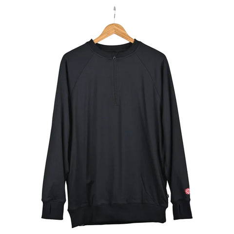 Darkside x CG Habitats Routine Lite Crewneck Insulator