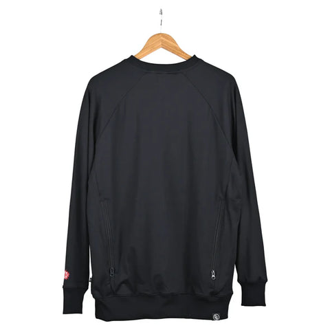Darkside x CG Habitats Routine Lite Crewneck Insulator