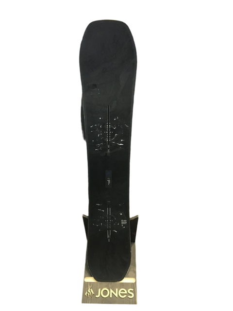 DEMO Burton Hometown Hero Snowboard 2024