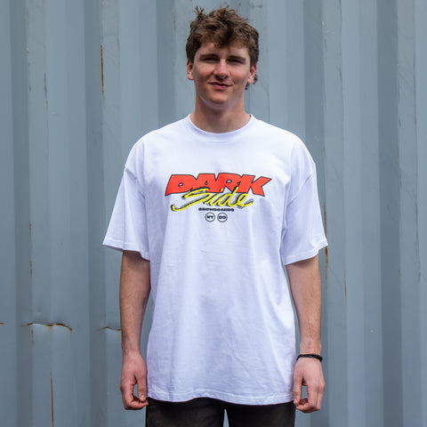 Darkside Roost Storm Short Sleeve Tee