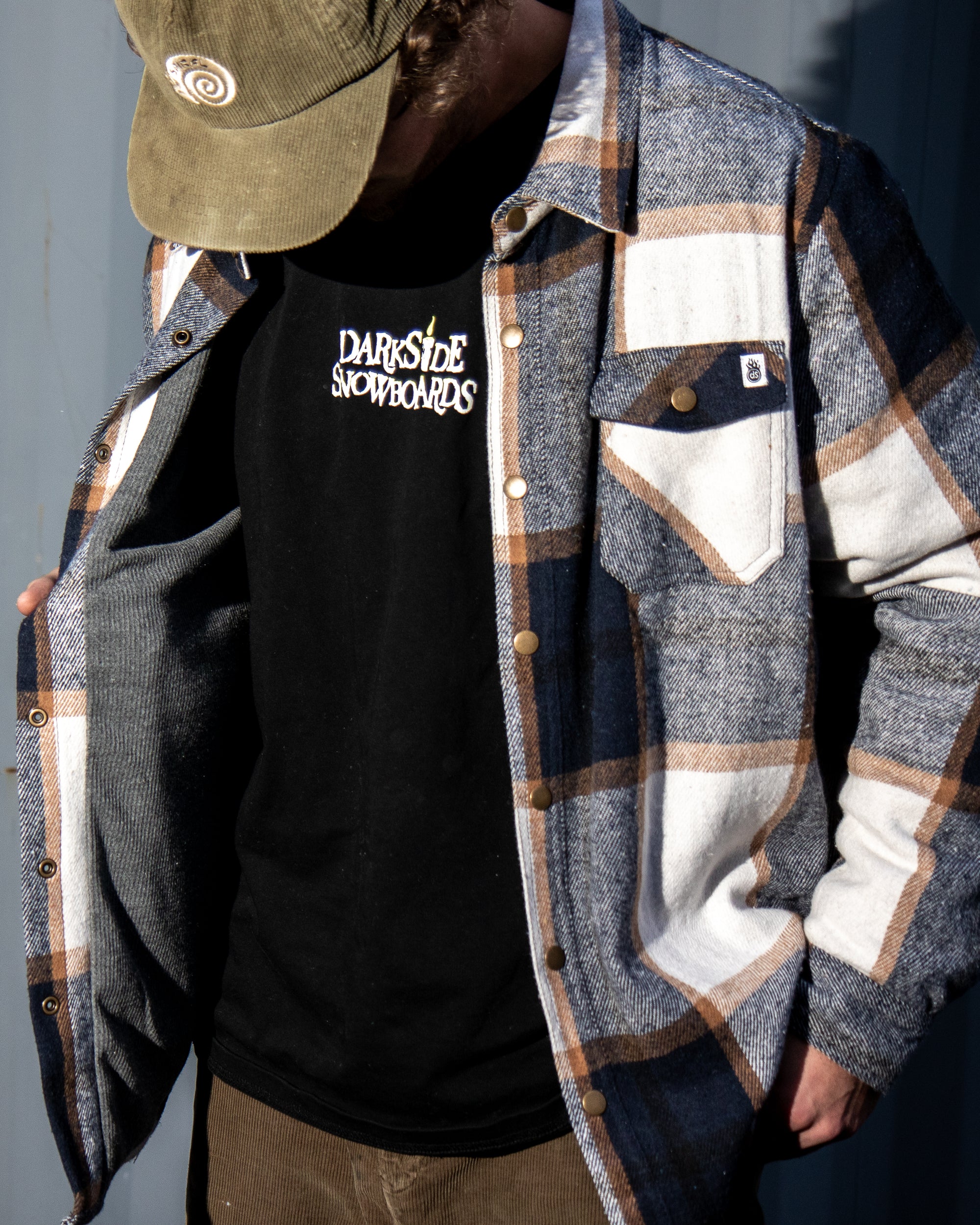 DARKSIDE COLLECTION
