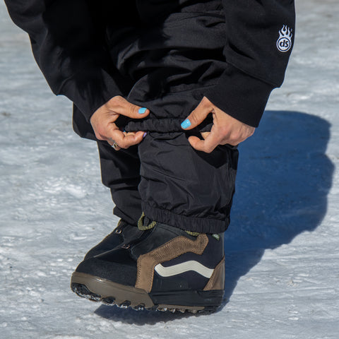 Darkside Routine Cargo Snow Pants 3.0 (Multiple Color Options)