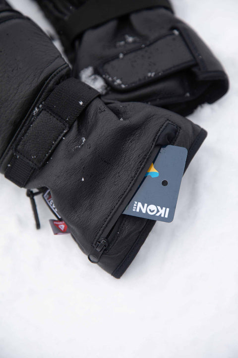 Deathgrip Glove Co. Zombie Mitt Long Cut 2026