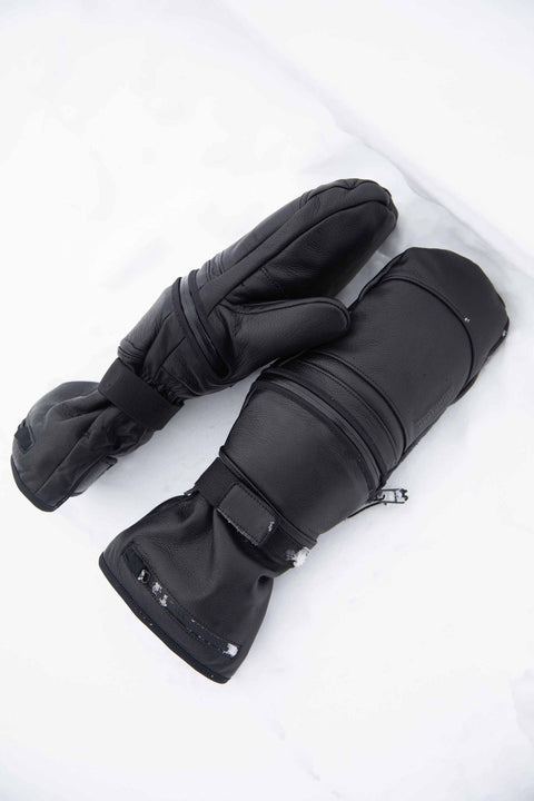 Deathgrip Glove Co. Zombie Mitt Long Cut 2026