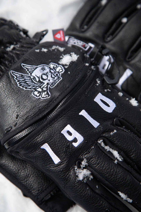 Deathgrip Glove Co. 1910 Zombie Glove 2026