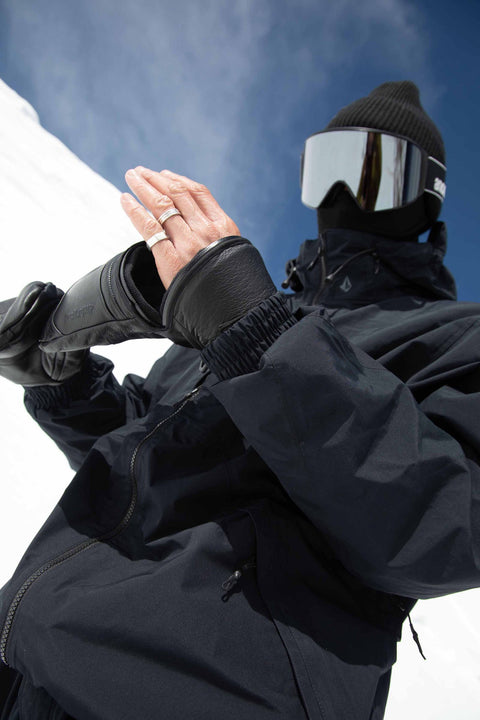 Deathgrip Glove Co. Zombie Mitt Long Cut 2026