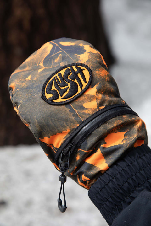 Deathgrip Glove Co. Slush Ghoul Mitt 2026