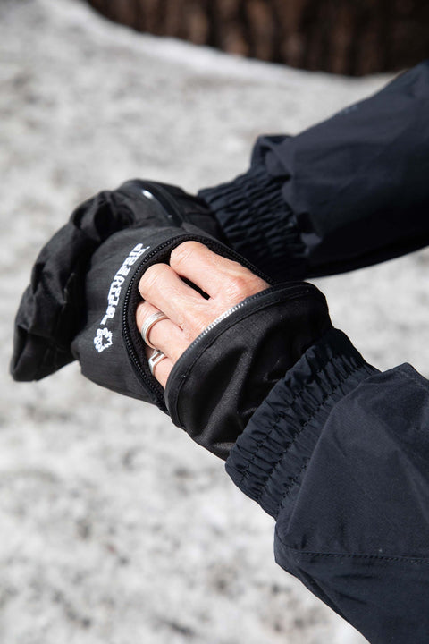 Deathgrip Glove Co. Ghoul Mitt 2026