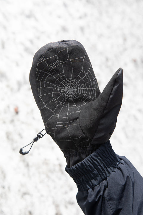 Deathgrip Glove Co. Ghoul Mitt 2026