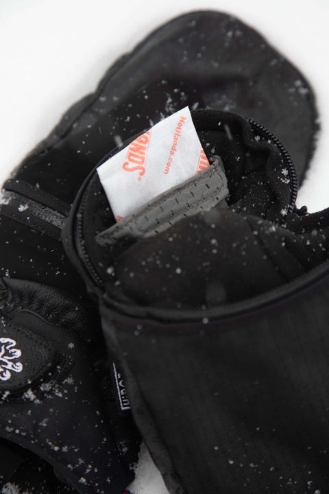 Deathgrip Glove Co. Werewolf Mitt 2026 (Multiple Color Options)