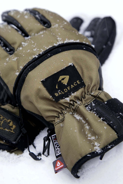 Deathgrip Glove Co. Baldface Werewolf Glove 2026