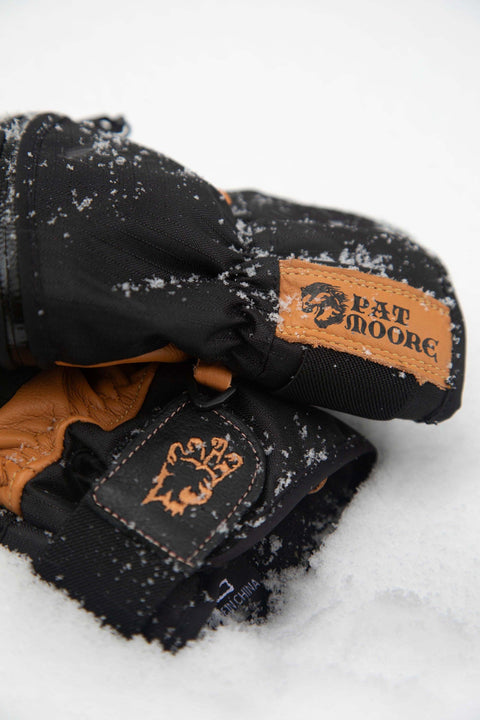 Deathgrip Glove Co. Pat Moore Werewolf Claw 2026