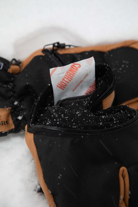 Deathgrip Glove Co. Pat Moore Werewolf Claw 2026