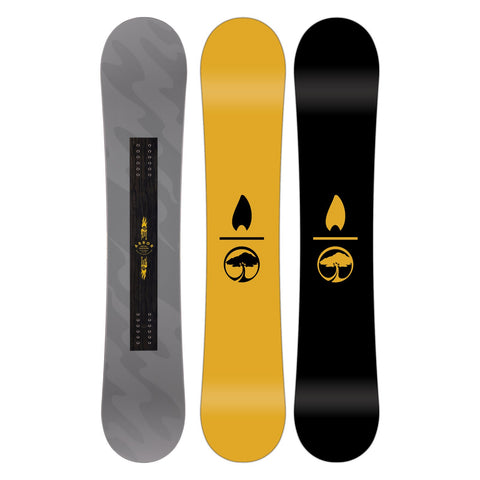 Arbor Metal Machine Snowboard 2025