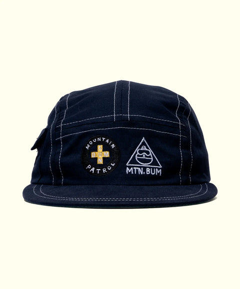 Sun Bum Mtn. Bum All Mountain Lid