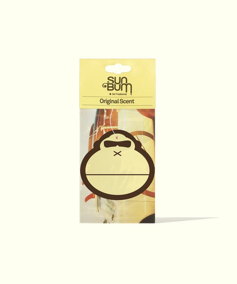 Sun Bum Sonny Air Freshner