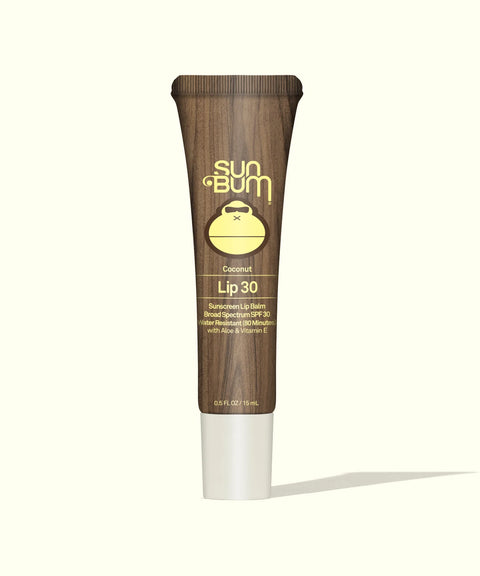 Sun Bum Lip Balm SPF 30 Assorted