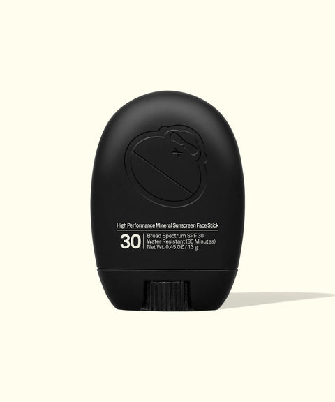 Sun Bum Signature SPF 30 Sunscreen Face Stick