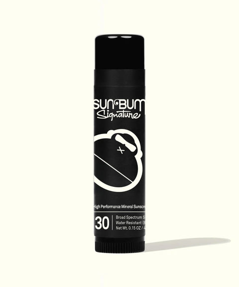 Sun Bum Signature SPF 30 Sunscreen Lip Balm