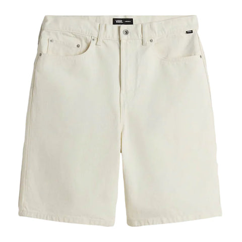 Vans Check-5 Baggy Denim Shorts (Multiple Color Options)
