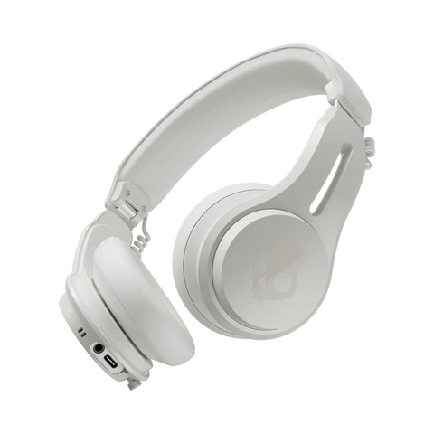 Skullcandy Icon Active Noise Cancelling Wireless On-Ear Headphones (Multiple Color Options)