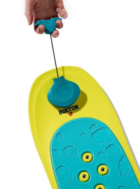 Burton Kids' Riglet Snowboard 2027